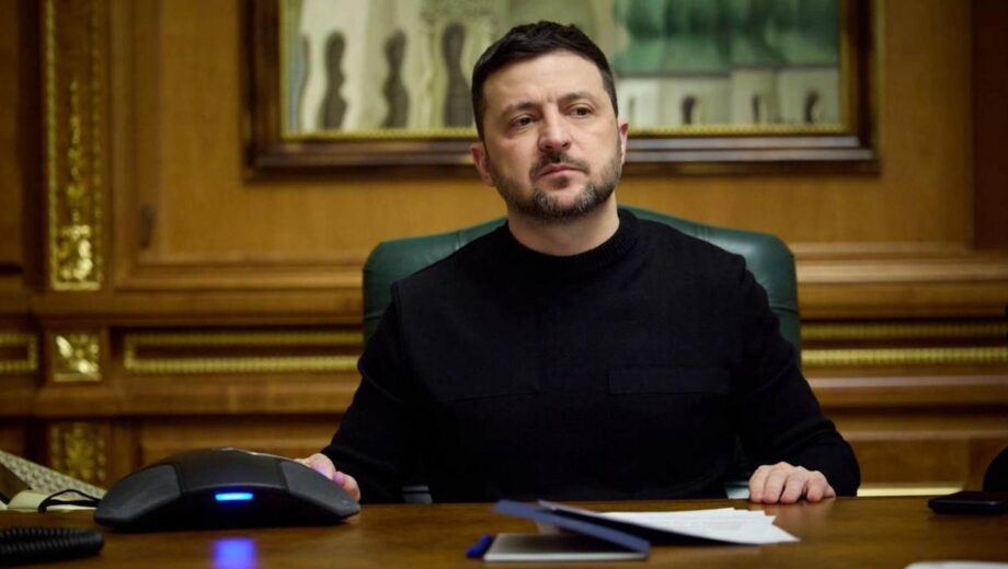 ”Завтра будуть ключові розмови”: Зеленський анонсував важливі рішення для України