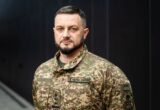 Зеленський повідомив про спробу замаху на командира ”Хартії” Ігоря Оболєнського