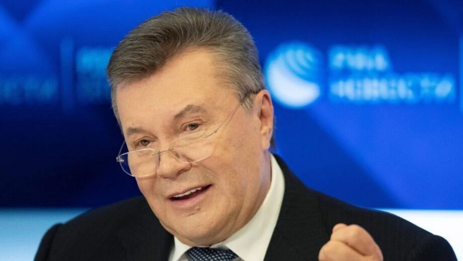 Янукович живе в елітному будинку в Сочі під фейковим ім’ям – розслідування ”Телебачення Торонто”