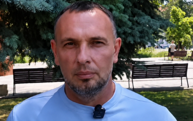 ”Правда переможе”: Сергій Качмарський про новий поворот у справі про будівельну аферу в Чернівцях