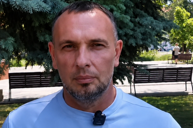 ”Правда переможе”: Сергій Качмарський про новий поворот у справі про будівельну аферу в Чернівцях