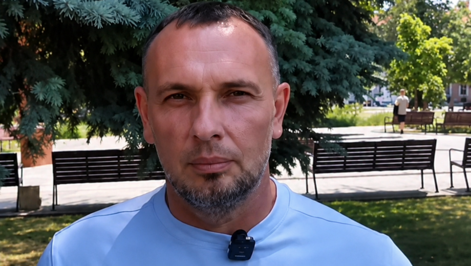 ”Правда переможе”: Сергій Качмарський про новий поворот у справі про будівельну аферу в Чернівцях