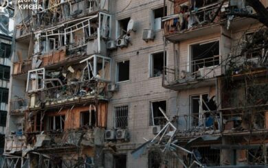 Армія рф атакувала Київ: кількість жертв стрімко зростає, десятки постраждалих