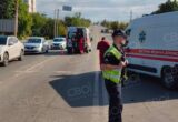 Не могла доехать до больницы: 17-летняя украинка за один день попала в три ДТП