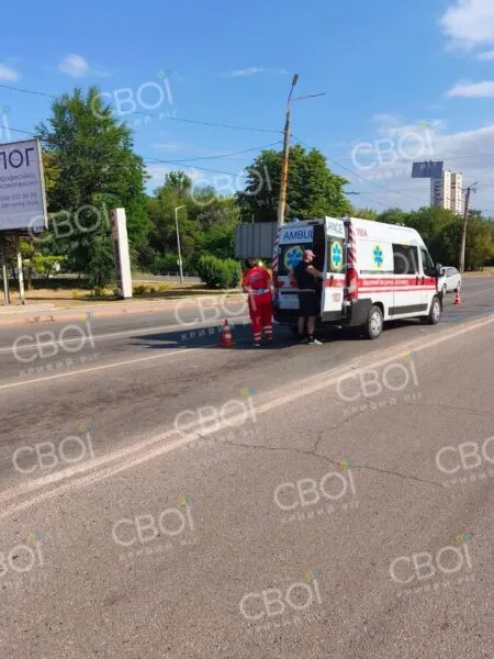 Не могла доїхати до лікарні: 17-річна українка за один день потрапила у три ДТП