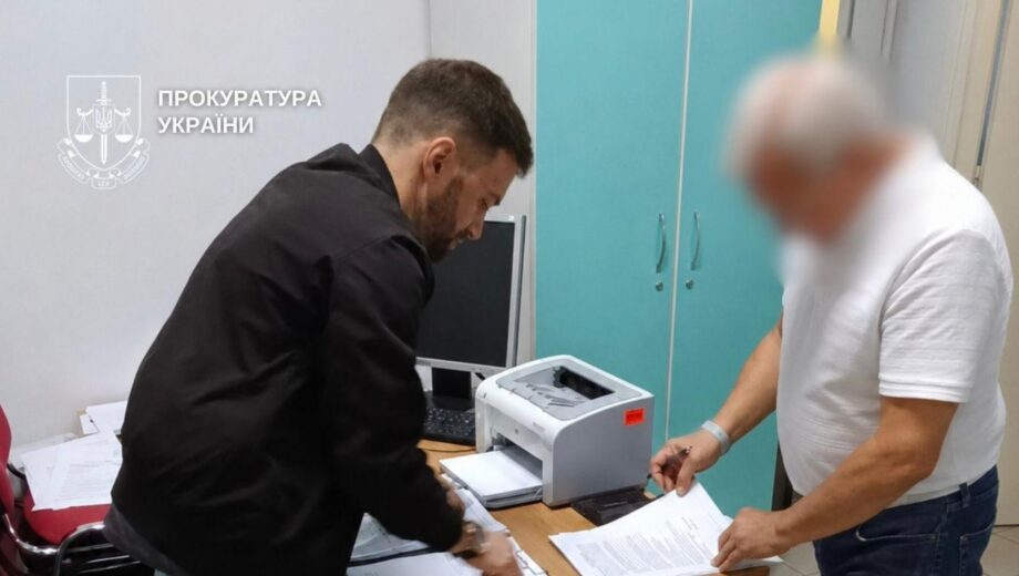 Нарахували понад 19 млн грн премій: колишнього керівника держпідприємства підозрюють у службовій недбалості