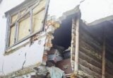 Россияне ударили по Кривому Рогу, вспыхнул пожар в торговом центре