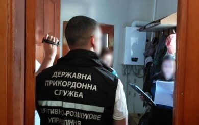 На Житомирщині викрили схему оформлення інвалідності для чоловіків мобілізаційного віку