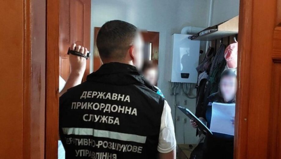 На Житомирщині викрили схему оформлення інвалідності для чоловіків мобілізаційного віку