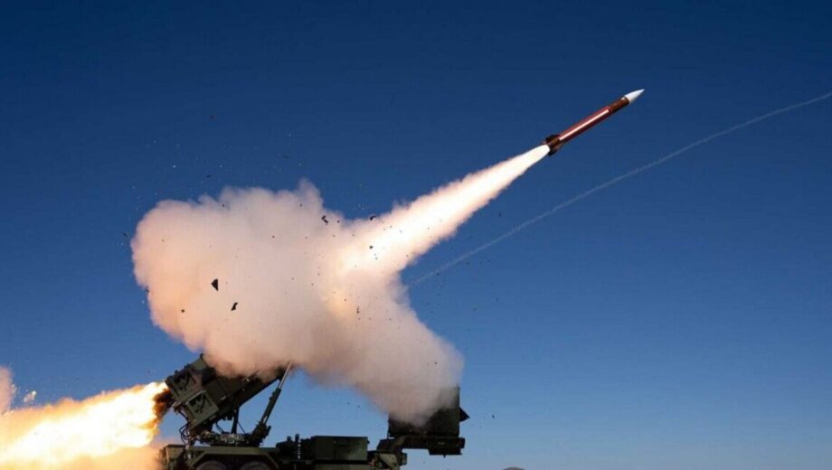 Україна просить 40 країн терміново передати ракети для Patriot уже в липні