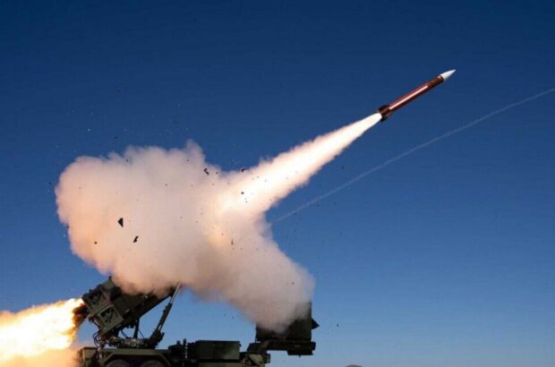 Украина просит 40 стран срочно передать ракеты Patriot уже в июле