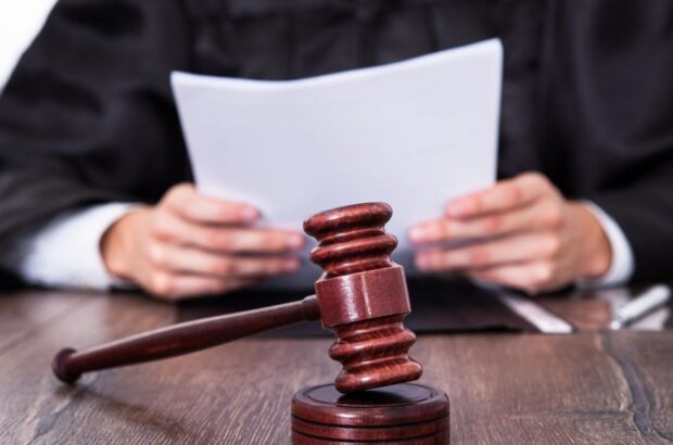 59 епізодів розкрадання їжі для військових і пів мільйона збитків: посадовця засудили до 10 років