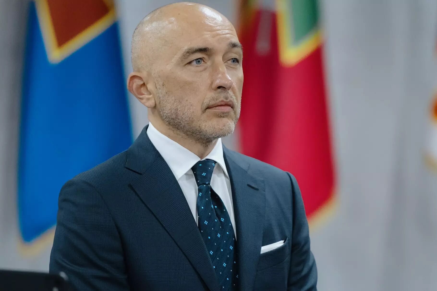 ''Сотрудничество с НБУ дало результат'': Выговский заявил о блокировании счетов в преступных схемах