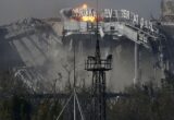 Его считали погибшим и наградили посмертно: теперь за ногу киборга Донецкого аэропорта сражаются врачи в США