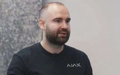 Ajax Systems і Конотопський: що залишилося за кадром гучної історії успіху Forbes