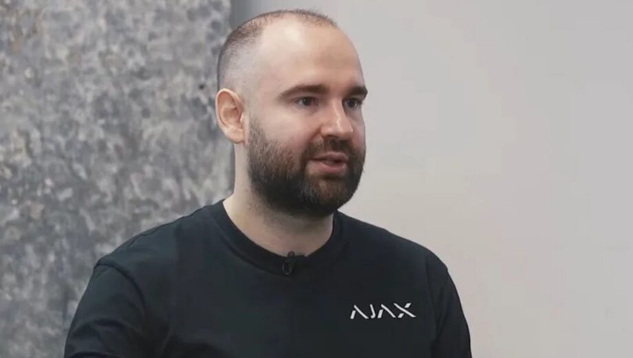 Ajax Systems и Конотопский: оставшееся за кадром громкой истории успеха Forbes