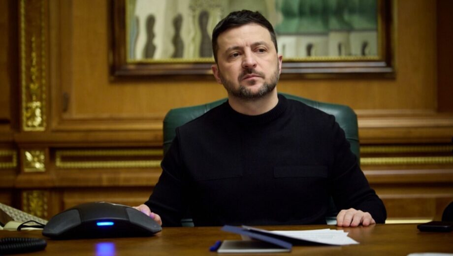 Зеленский рассказал, какую должность предложил Федорову после отставки
