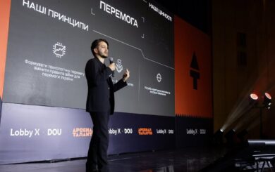 400 ФОПів і жодної відповіді? Бабенко ухилився від головного питання про схему з дронами