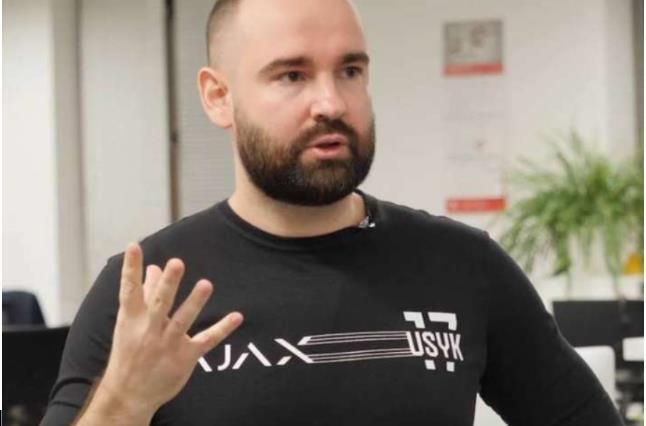 Александр Конотопский