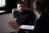 Зеленський анонсував кадрові рішення через відставання громад у підготовці до зими