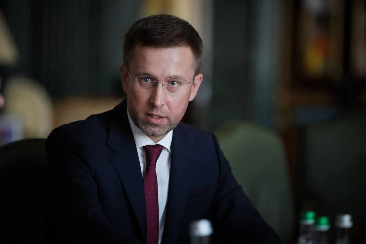 Зеленский анонсировал кадровые решения из-за отставания общин в подготовке к зиме