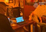 $30 тысяч за »брак для увольнения»: в Киеве задержали организатора схемы для военного