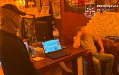 $30 тисяч за ”шлюб для звільнення”: у Києві затримали організатора схеми для військового