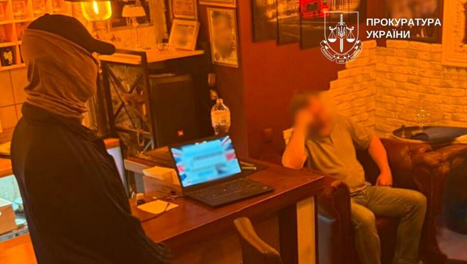 $30 тисяч за ”шлюб для звільнення”: у Києві затримали організатора схеми для військового