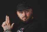 ФСБ заявила о якобы причастности рэпера Kyivstoner к »подготовке теракта» в Подмосковье