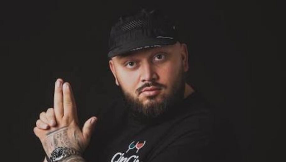 ФСБ заявила о якобы причастности рэпера Kyivstoner к »подготовке теракта» в Подмосковье