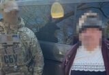 СБУ задержала экс-полицейского, работавшего агентом ФСБ и корректировавшего удары рф по приграничью Сумщины