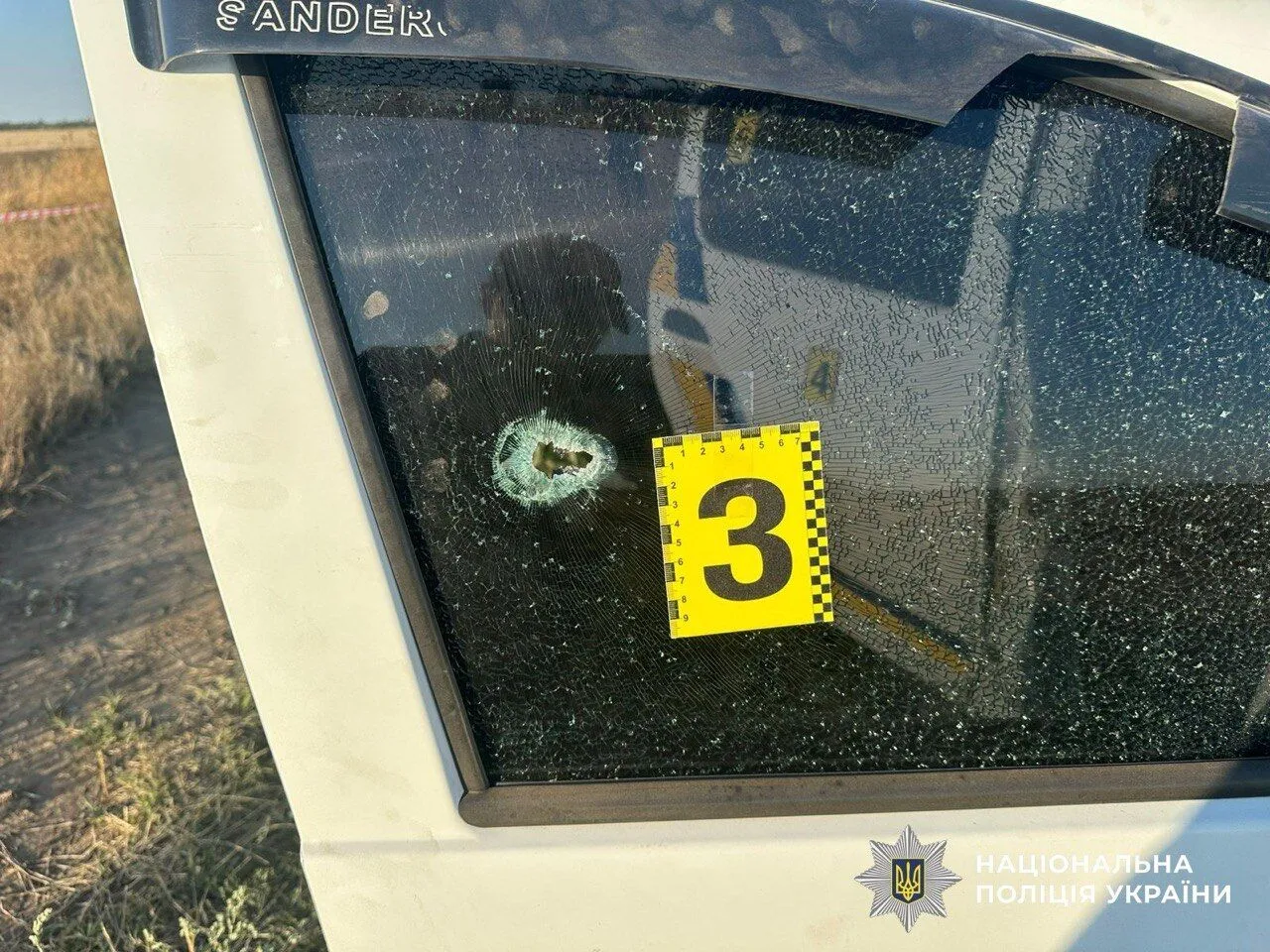 За убийство полицейского в Одесской области мужчину приговорили к пожизненному заключению