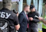 В Киеве адвоката задержали на взятке в $30 тысяч: обещал »договориться» с судьей