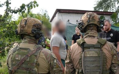 Нацполіція ліквідувала майже 30 тисяч кущів конопель і маку під час спецоперації ”Джентльмени”
