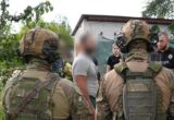 Нацполиция ликвидировала почти 30 тысяч кустов конопли и мака во время спецоперации »Джентльмены»
