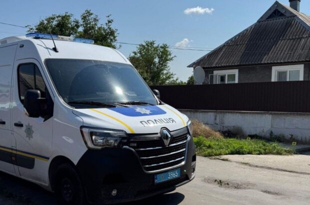 На Дніпропетровщині чоловік у СЗЧ відкрив вогонь по поліціянтах КОРД під час обшуку