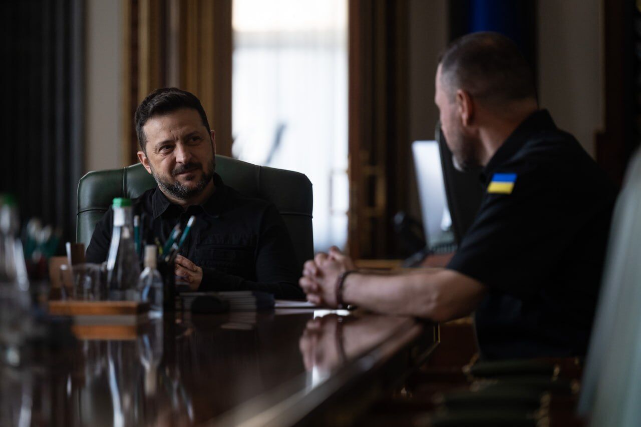 Игорь Клименко возглавит СНБО: Зеленский анонсировал назначение