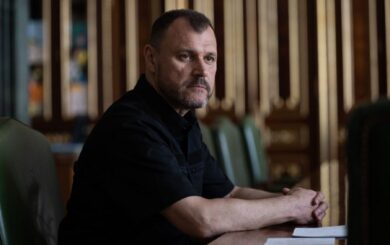 Игорь Клименко возглавит СНБО: Зеленский анонсировал назначение
