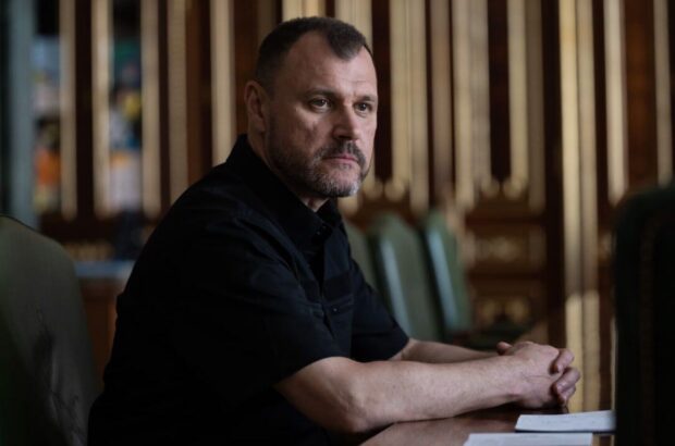 Ігор Клименко очолить РНБО: Зеленський анонсував призначення