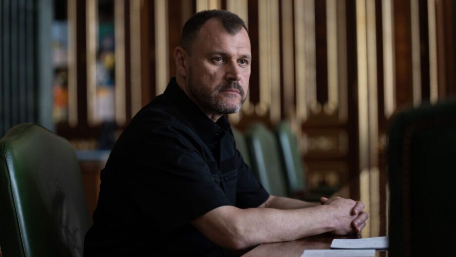 Игорь Клименко возглавит СНБО: Зеленский анонсировал назначение