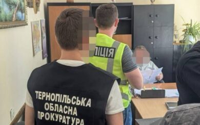 Эксплуатация людей с психическими расстройствами: директор интерната в Тернопольской области получил подозрение в торговле людьми