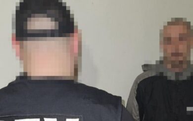 СБУ задержала дезертира, который шпионил в пользу россии и собирал данные о ВСУ на Днепропетровщине