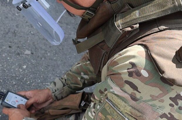 Шість кілограмів вибухівки та план масових жертв: поліція та СБУ попередили теракт у Франківську