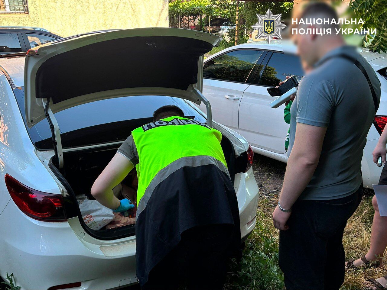600 тысяч евро за ''инвестиции'': в Кривом Роге разоблачили мошенническую схему с металлургическим предприятием