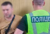 В Киеве 35-летний мужчина устроил стрельбу в супермаркете