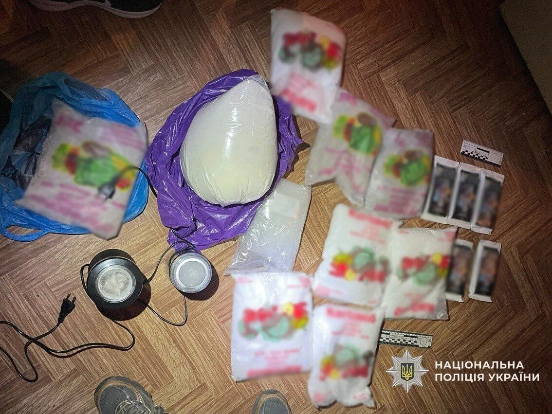 Поліція та СБУ запобігли диверсії на залізниці: підозрюваним загрожує довічне ув'язнення