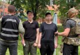 Полиция и СБУ предотвратили диверсию на железной дороге: подозреваемым грозит пожизненное заключение