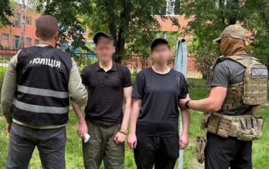 Полиция и СБУ предотвратили диверсию на железной дороге: подозреваемым грозит пожизненное заключение