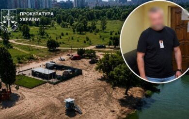 Подозрение из-за растраты средств при строительстве скважины: дело экскеровщика КП »Плесо»