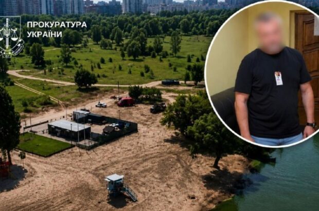 Подозрение из-за растраты средств при строительстве скважины: дело экскеровщика КП »Плесо»